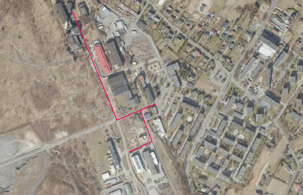 Remont ul. przy KWK 1 maja rusza już niebawem!