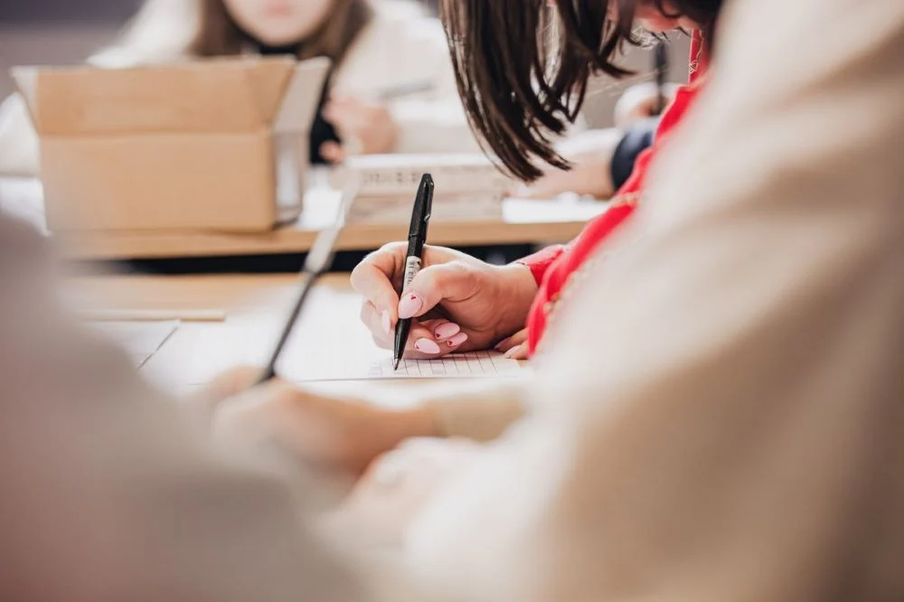 Warsztaty z kaligrafii w Wodzisławiu Śląskim już 27 kwietnia!