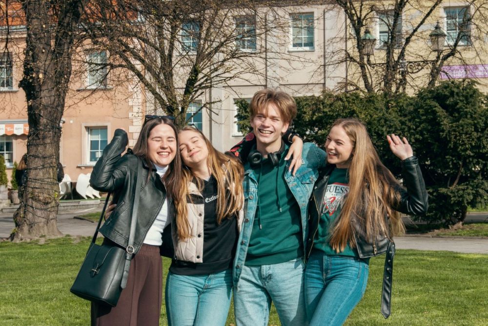 Weekend w Wodzisławiu! Spędź czas w swoim mieście