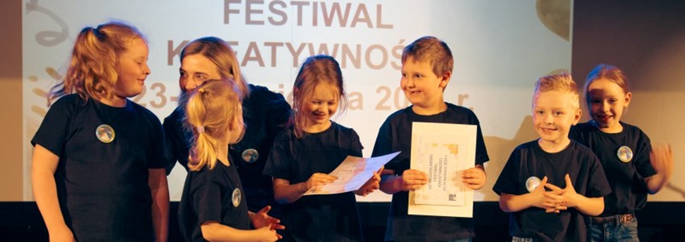 Wodzisław: Przedszkolaki i uczniowie wykazali się kreatywnością po raz ósmy