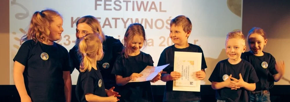 Wodzisław: Przedszkolaki i uczniowie wykazali się kreatywnością po raz ósmy