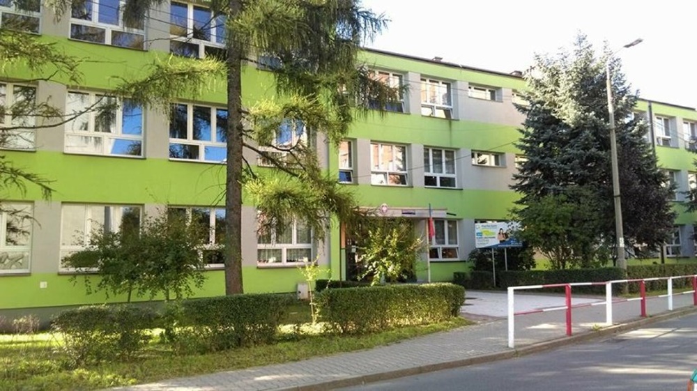 270 uczniów Szkoły Podstawowej miało odwołane zajęcia. Awaria ogrzewania centralnego