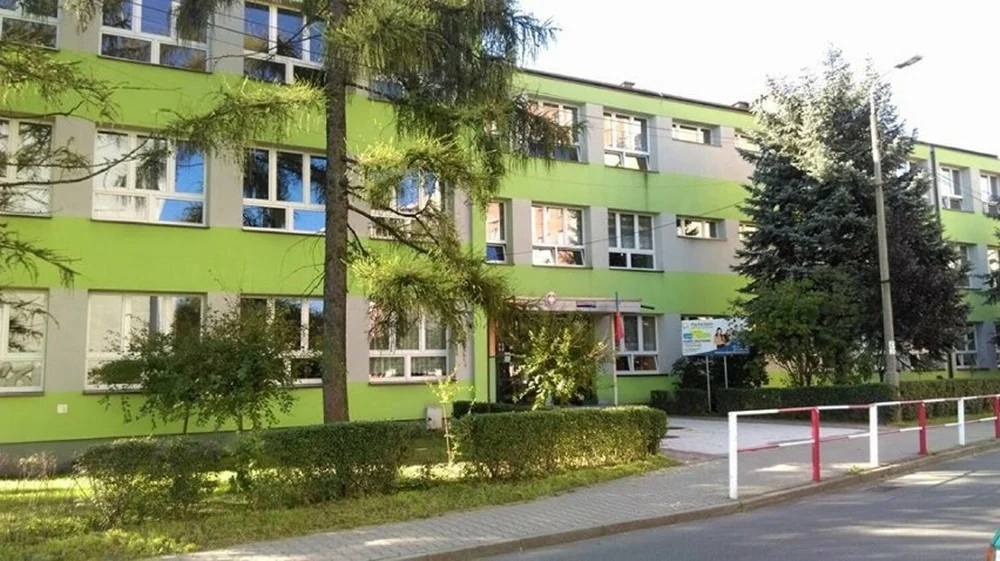 270 uczniów Szkoły Podstawowej miało odwołane zajęcia. Awaria ogrzewania centralnego