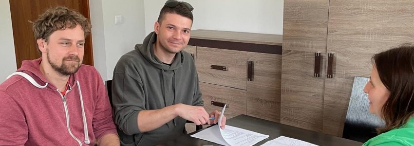 Wodzisław Śląski: Powstają nowe miejsca postojowe za targowiskiem