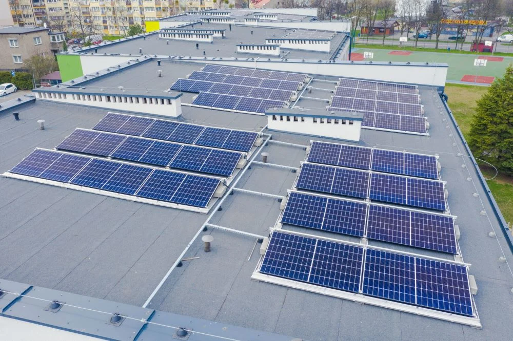 Ponad 1,4 mln zł dofinansowania na fotowoltaikę dla Siemianowic Śląskich