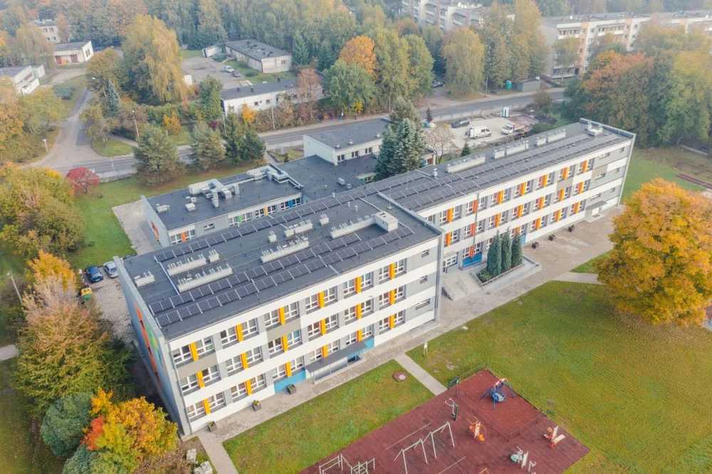 Ponad 1,4 mln zł dofinansowania na fotowoltaikę dla Siemianowic Śląskich