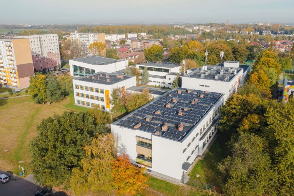 Ponad 1,4 mln zł dofinansowania na fotowoltaikę dla Siemianowic Śląskich