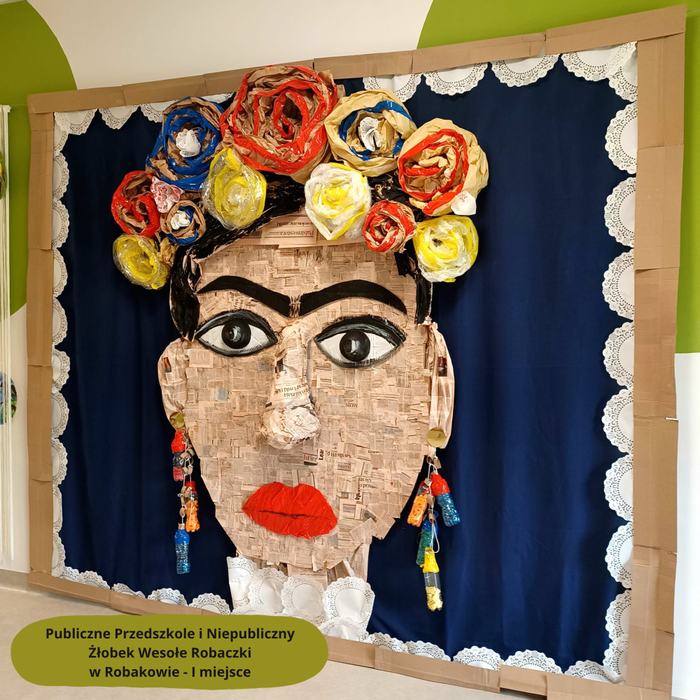 Ogłoszono wyniki konkursu "Zabawa Sztuką"! W czołówce szkoła z Pszowa