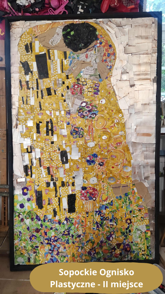 Ogłoszono wyniki konkursu "Zabawa Sztuką"! W czołówce szkoła z Pszowa