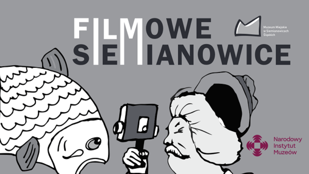 Trzecie spotkanie Izby Pamięci „Filmowe Siemianowice” już dzisiaj