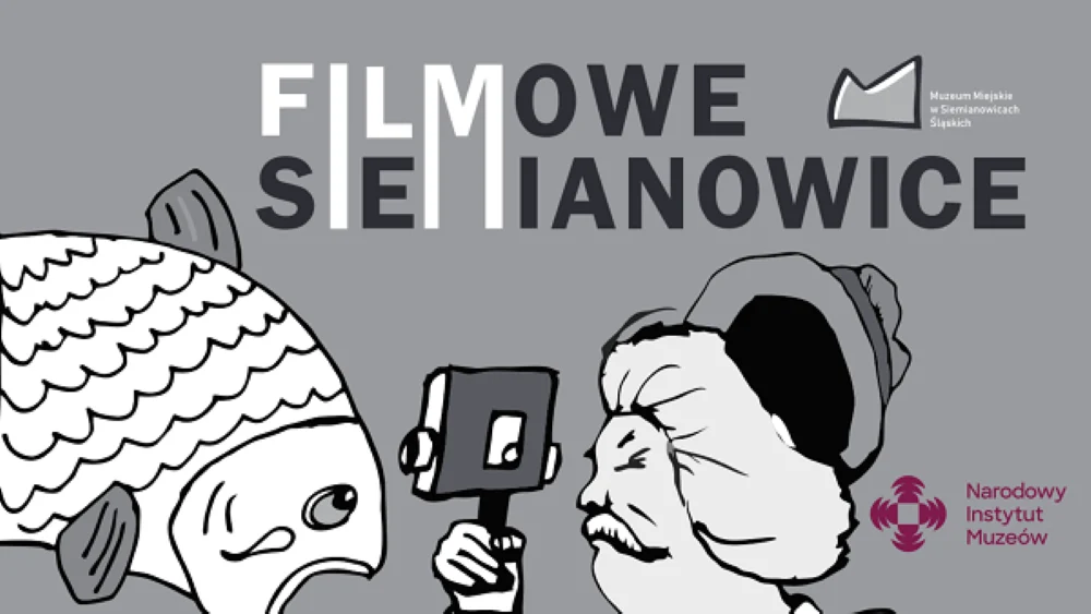 Trzecie spotkanie Izby Pamięci „Filmowe Siemianowice” już dzisiaj