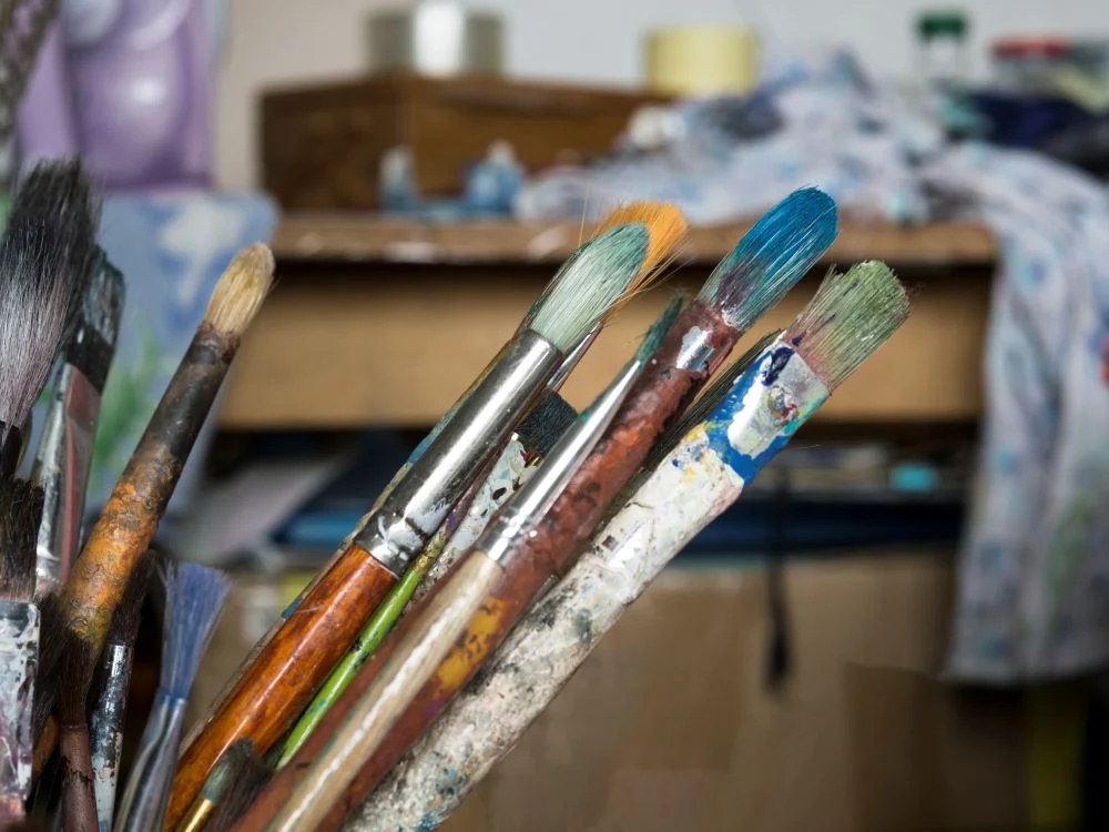 Wernisaż wystawy Ewy Goduli w SCK Zameczek już 7 maja