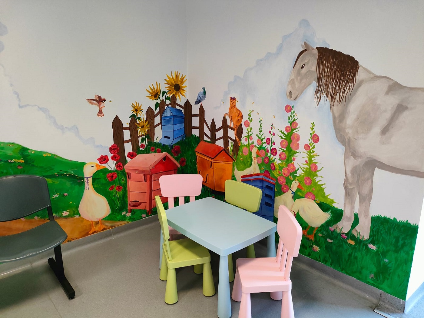 Bezpłatne badania i konsultacje lekarskie w Przychodni Brackiej Wesoła już 20 kwietnia br.