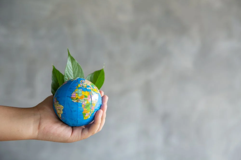 Dzień Ziemi w Mysłowicach! Sprawdź co zaplanowało miasto