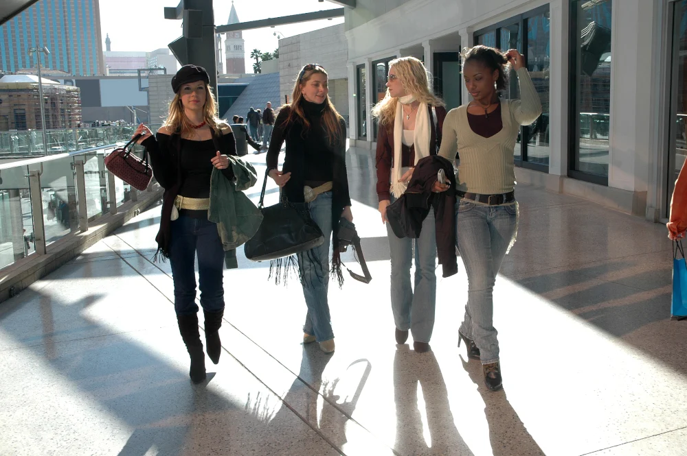 Co robić w weekend w mieście? Zainspiruj się!