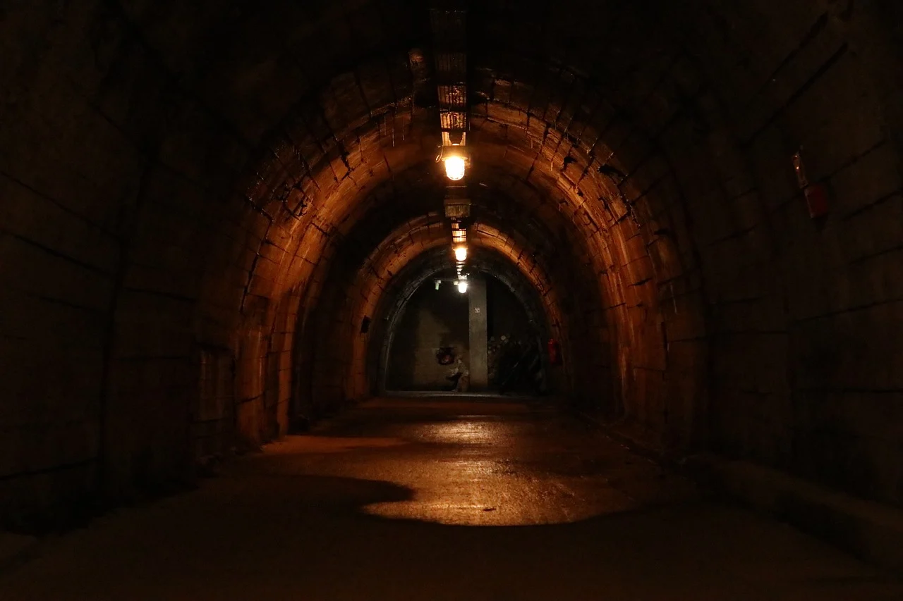 Wstrząs w KWK Wesoła. Cztery osoby zostały poszkodowane!