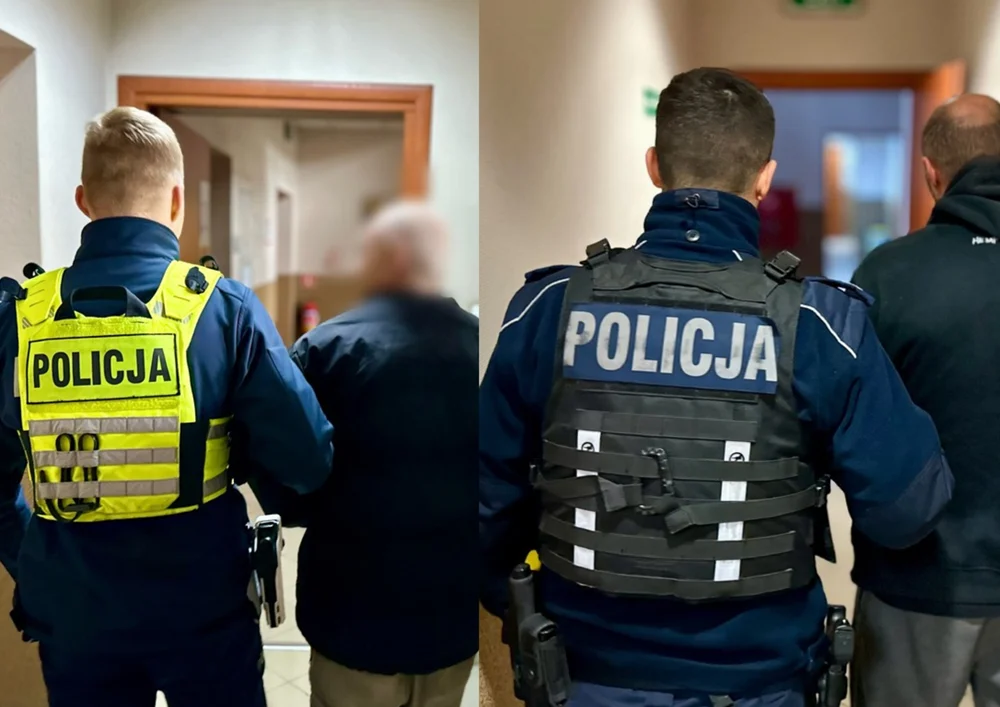 Areszt dla sprawców pobicia ze skutkiem śmiertelnym