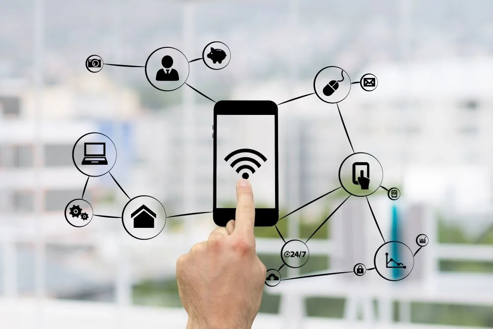 Uważaj na publiczne sieci Wi-Fi! Dzięki nim cyberprzestępcy mogą wykraść twoje dane