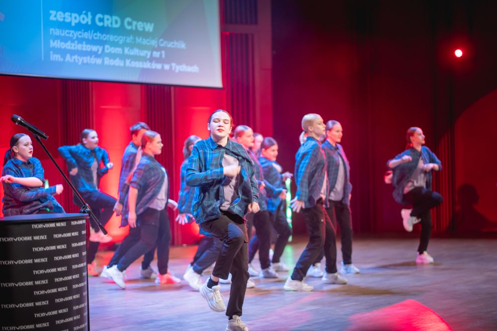 Za nami Tyska Gala Sportu. Kto został nagrodzony?