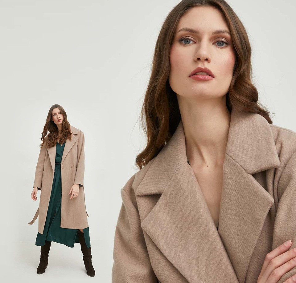 Jak wybrać odpowiednie ubrania dla mamy i dziecka?