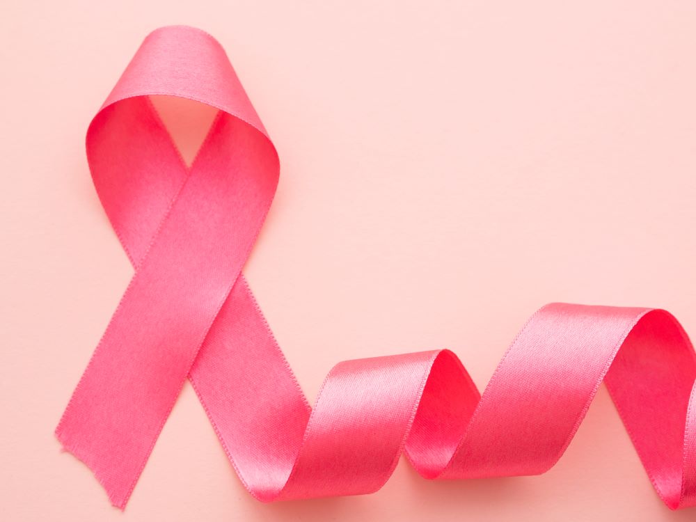 Mammobus gliwickiego Instytutu Onkologii w Tychach! Zaproszone są panie od 45 do 74 r.ż