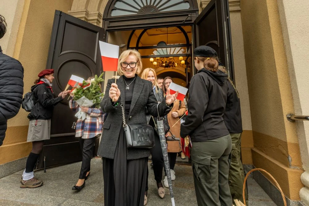 Jak Tychy obchodzą Święto Konstytucji 3 Maja?