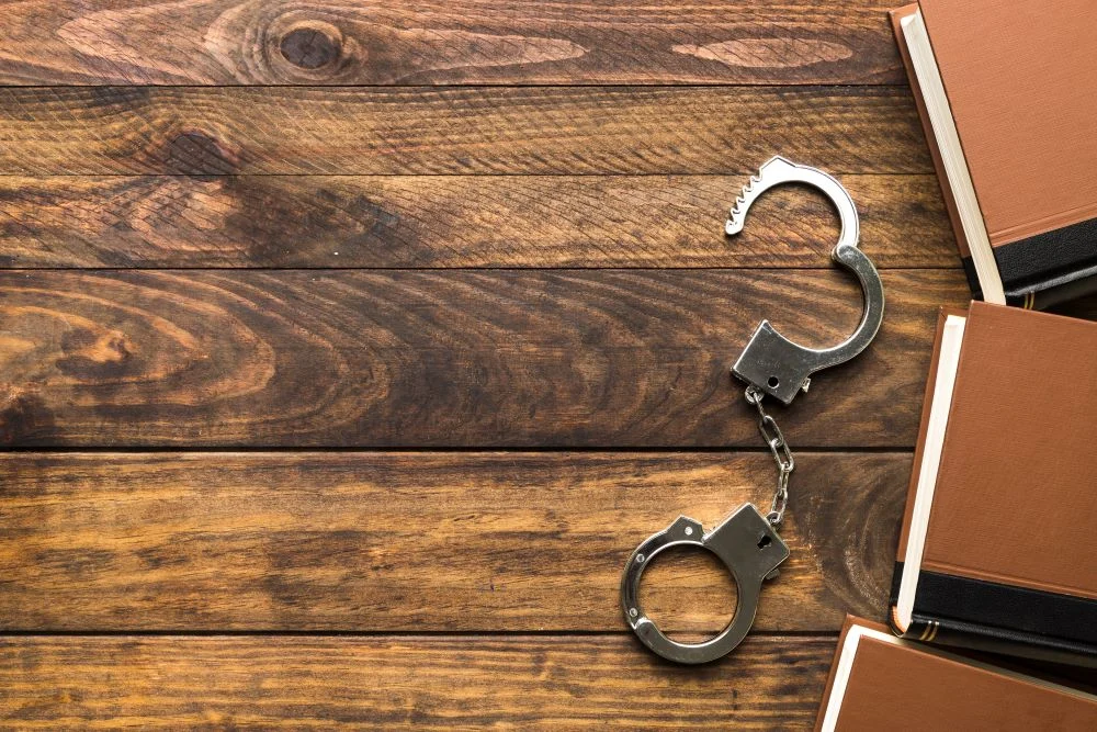 Tyscy policjanci złapali złodzieja markowych perfum