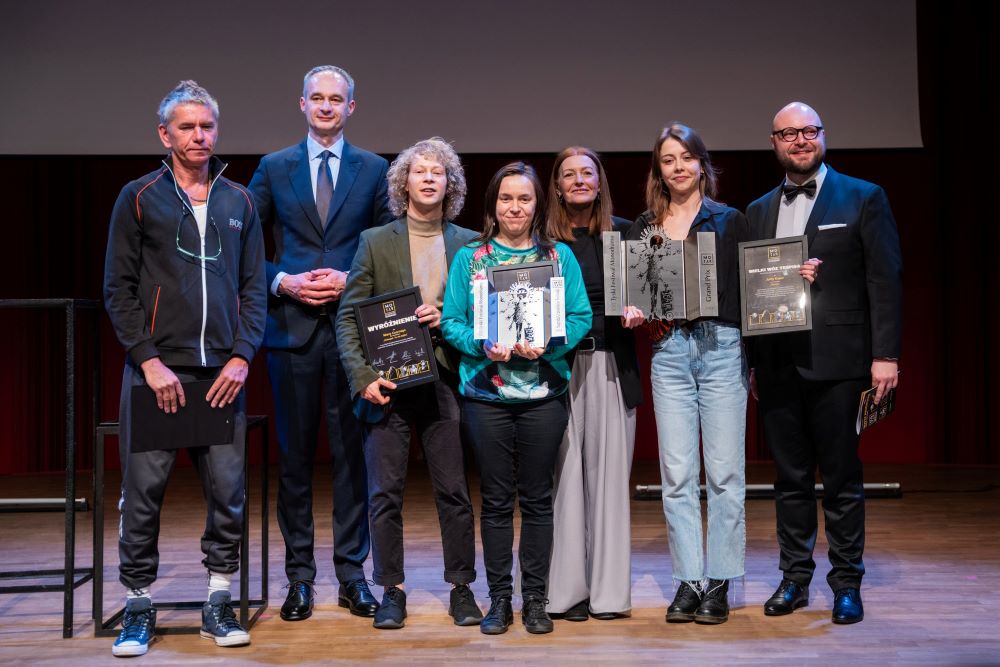 Tyski Festiwal Monodramu już za nami! Poznajcie zwycięzców
