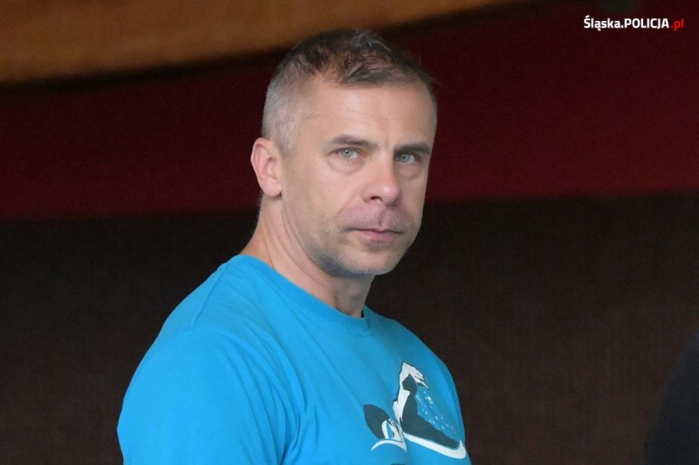 Tyscy policjanci przygotowują się do sezonu wodnego