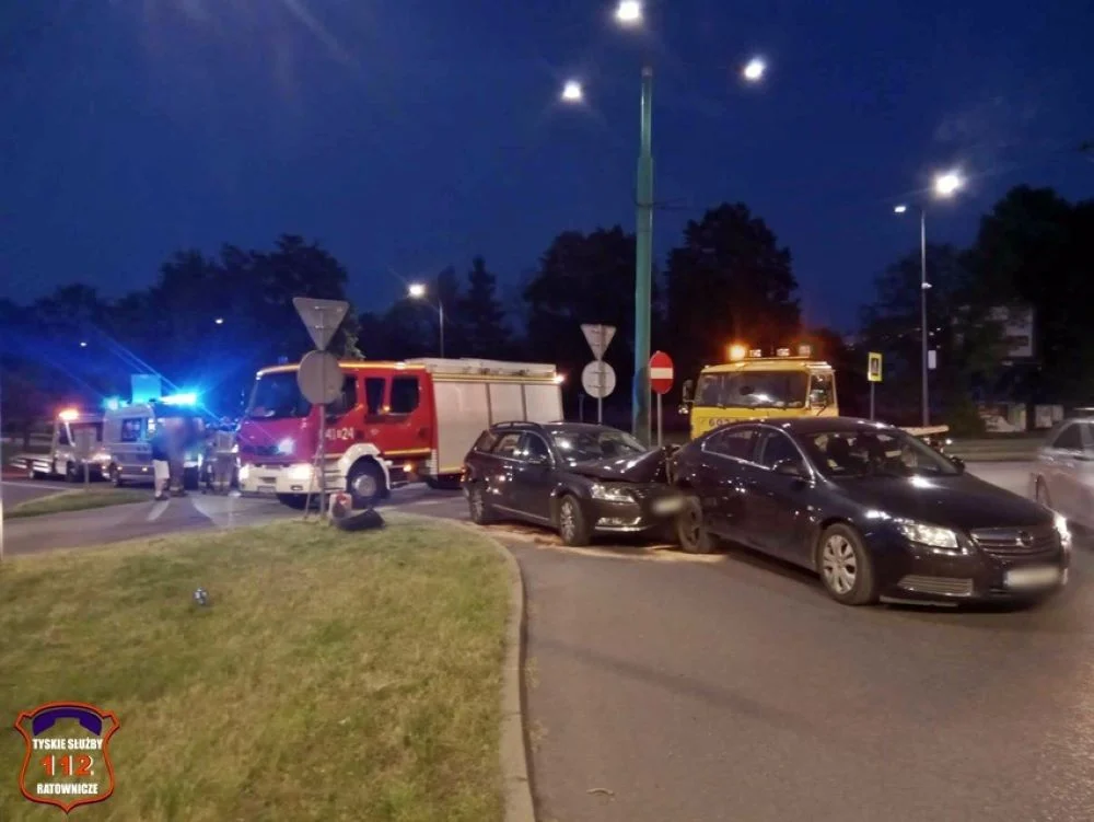 Zatrzymano dwie nietrzeźwe kierujące. Jedna z nich miała 2,5 promila!