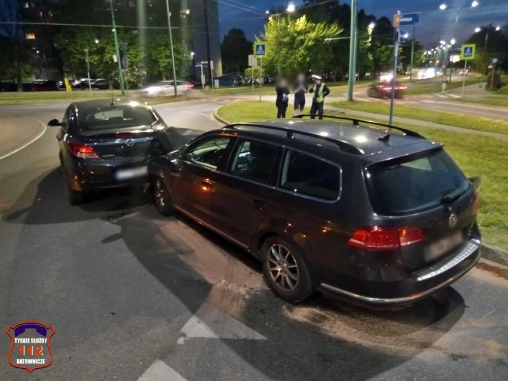 Zatrzymano dwie nietrzeźwe kierujące. Jedna z nich miała 2,5 promila!