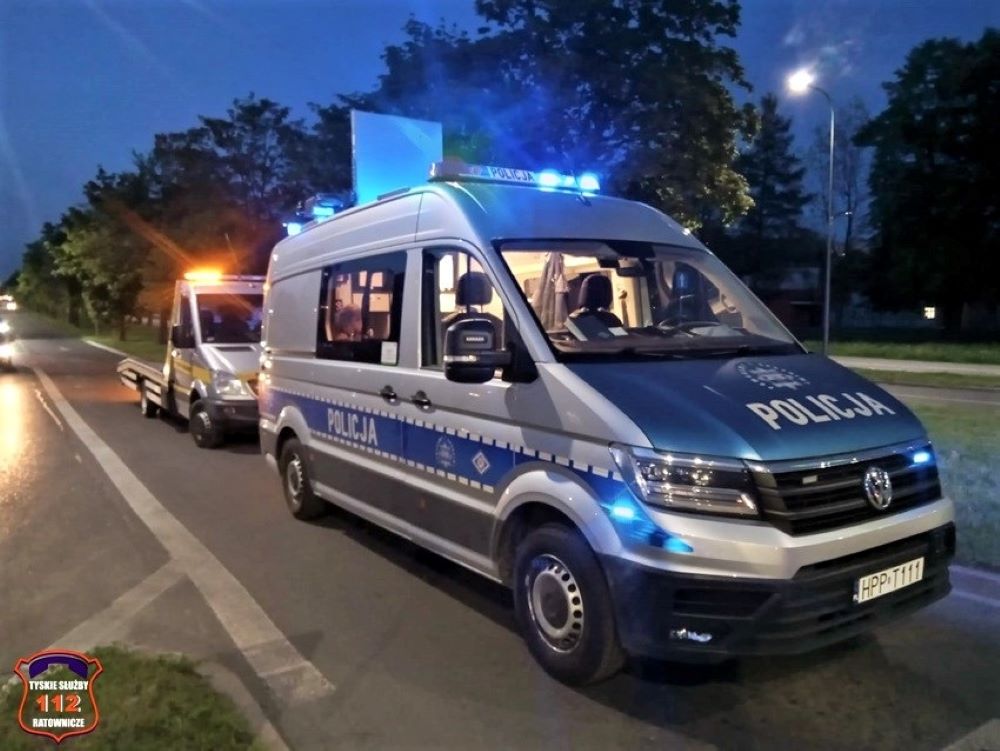 Zatrzymano dwie nietrzeźwe kierujące. Jedna z nich miała 2,5 promila!