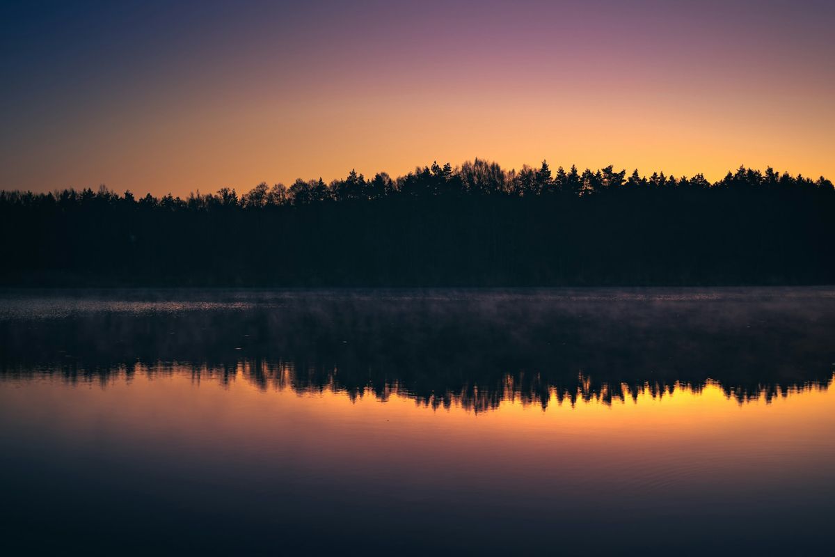 Mazury – odkryj Krainę Tysiąca Jezior!