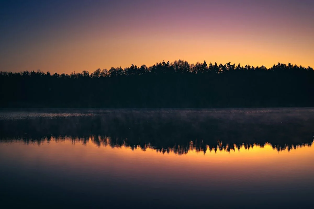 Mazury – odkryj Krainę Tysiąca Jezior!