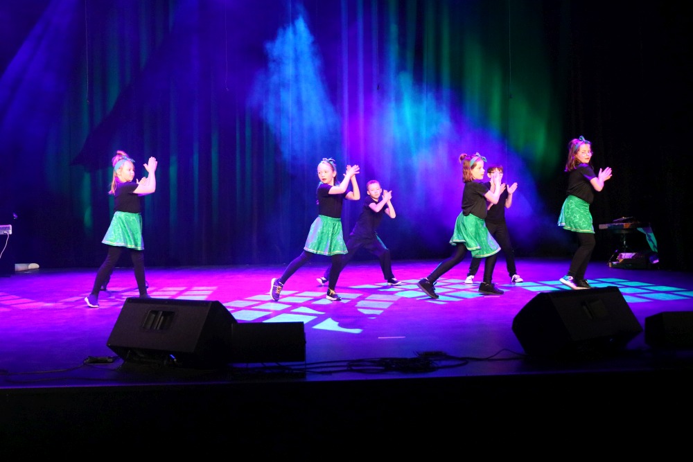 Powiatowy Festiwal Artystyczny Dzieci i Młodzieży - zgłoś swoich podopiecznych!