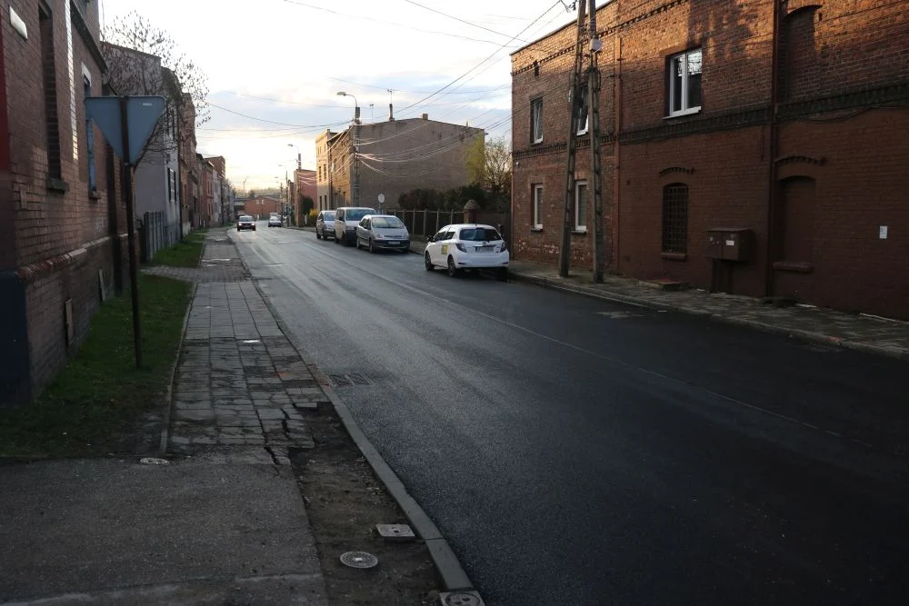 Inwestycje drogowe w Piekarach Śląskich. Sprawdź co za nami!