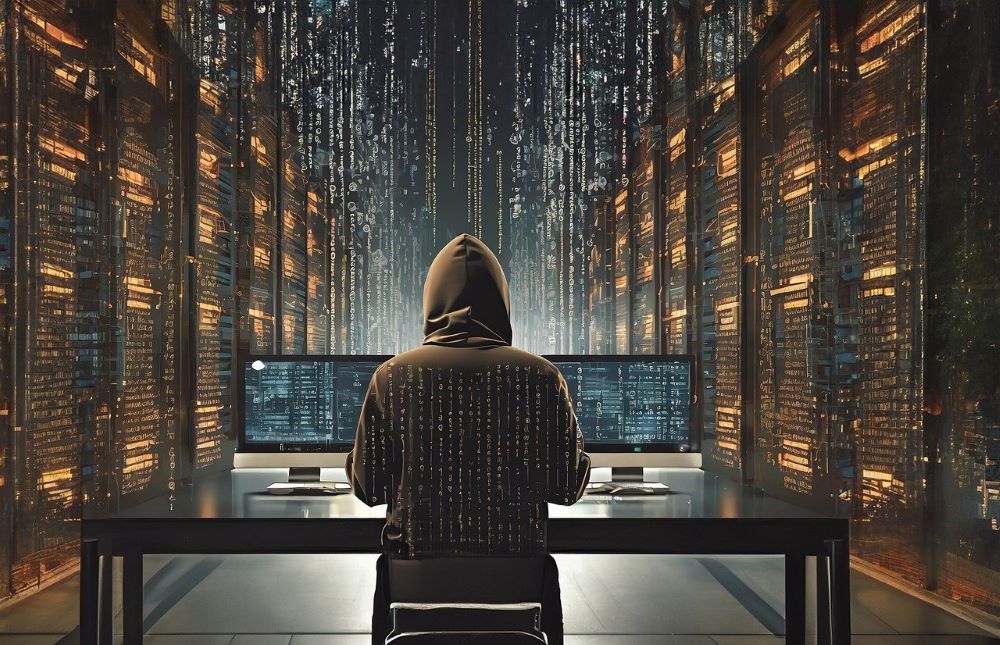 23-letni mieszkaniec Piekar Śląskich został oszukany przez telefon