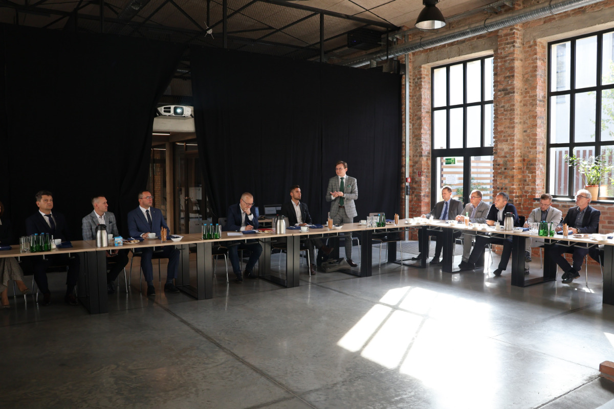 Orzeski Klaster Energii zdobył 177 935 zł dofinansowania