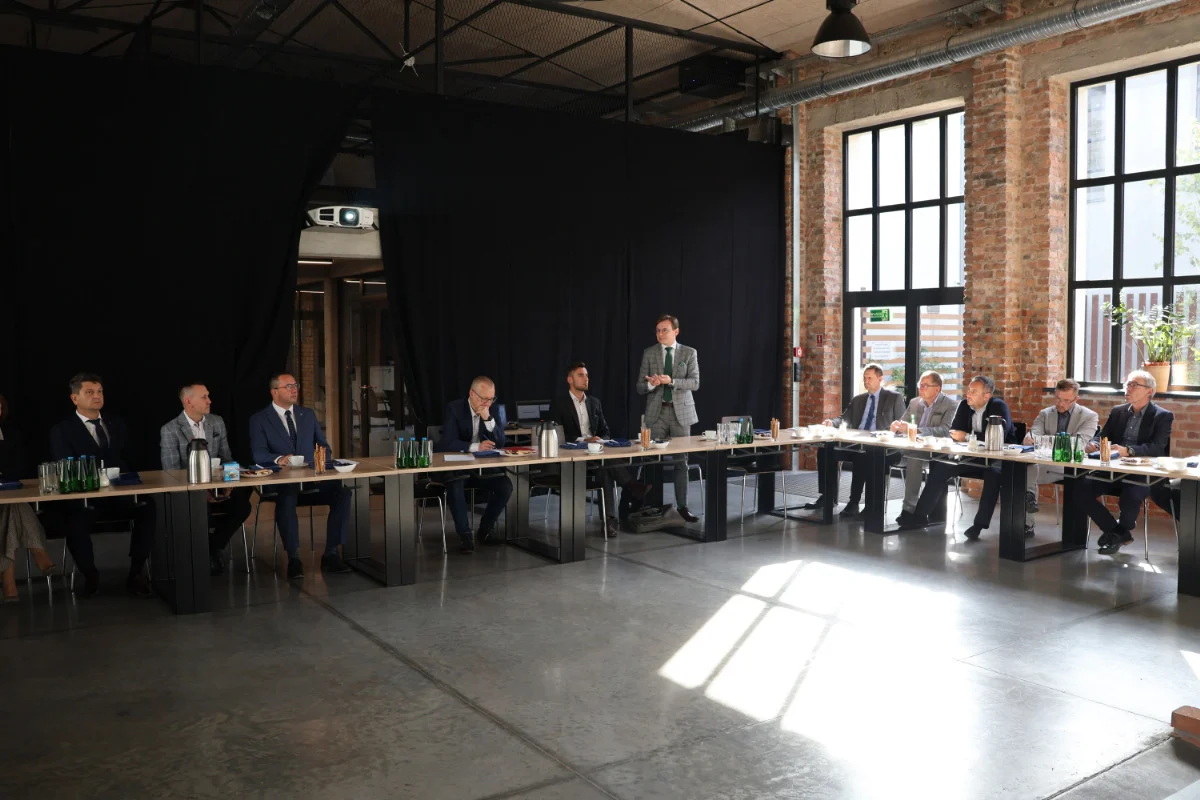Orzeski Klaster Energii zdobył 177 935 zł dofinansowania
