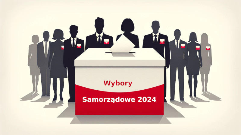 Wyniki w wyborach do Rady Powiatu Mikołowskiego