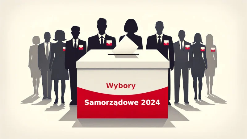 Wyniki w wyborach do Rady Powiatu Mikołowskiego