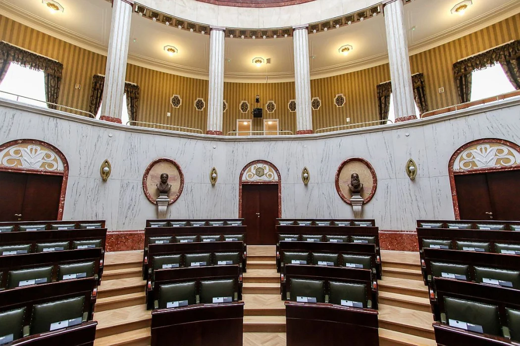 Wyniki w wyborach do Sejmiku Województwa Śląskiego