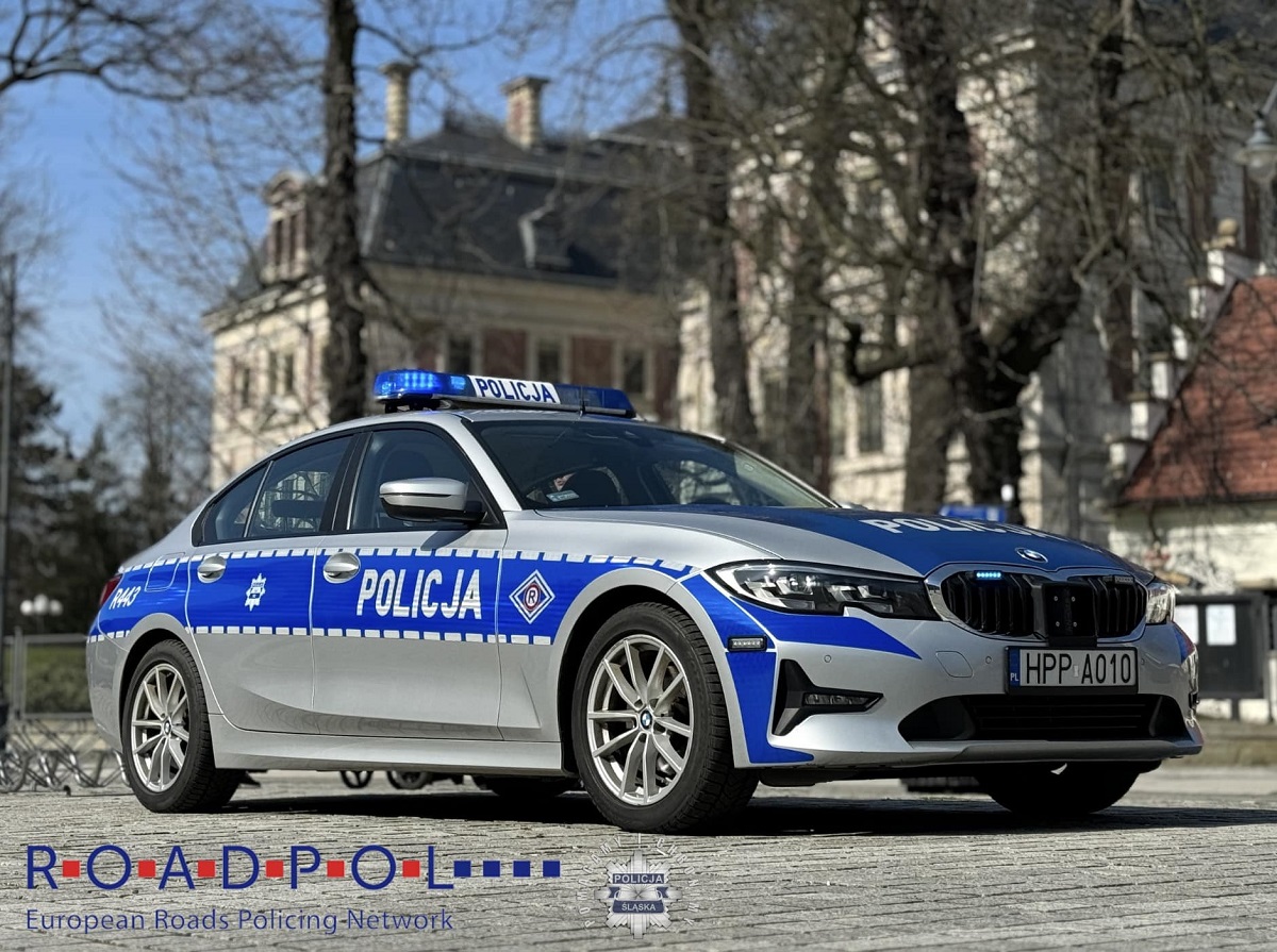 Noga z gazu! Trwa akcja "Prędkość"