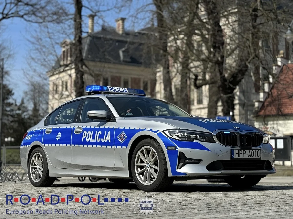 Noga z gazu! Trwa akcja "Prędkość"