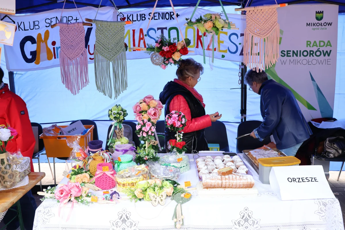 Można zgłaszać udział w Festiwalu Aktywności Senioralnej w Orzeszu