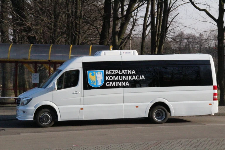 Zmiana w rozkładzie jazdy: Bus nr 2 do Orzesza nie kursuje 24.04.2024