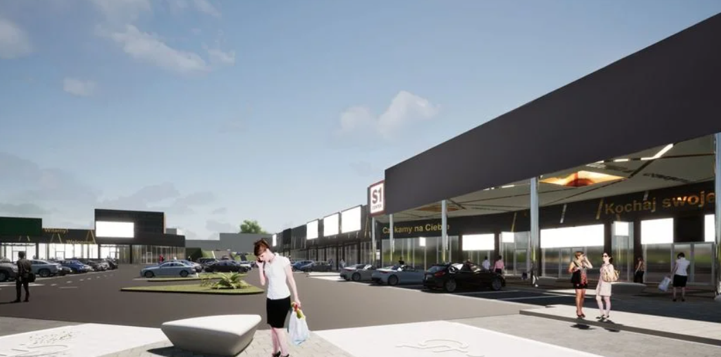 Nowe otwarcie dla terenów przy ul. Żorskiej w Rybniku