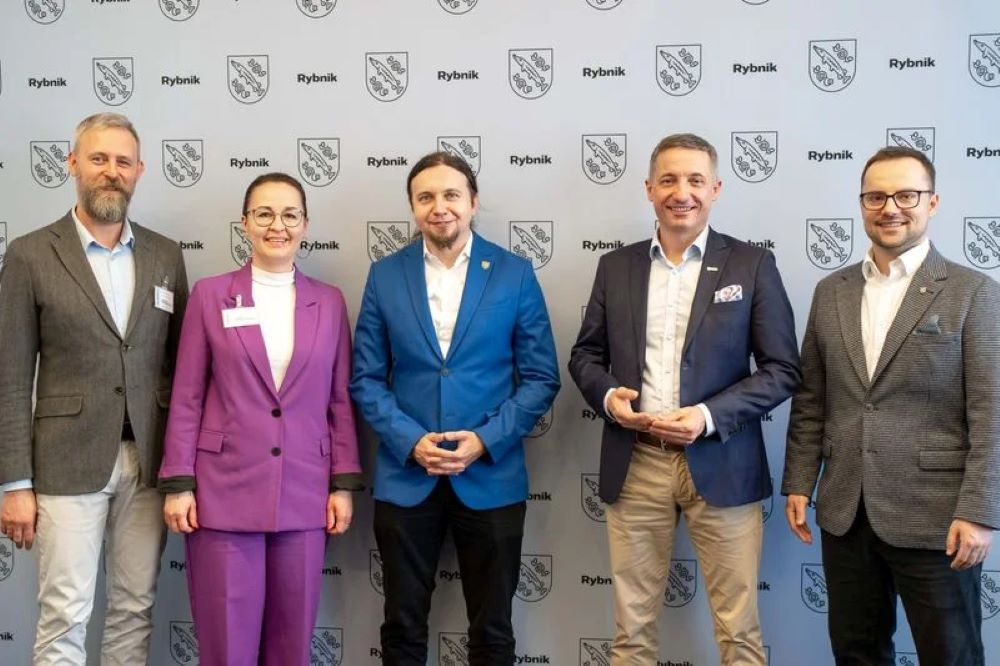 Rybnik może zostać Zieloną Stolicą Europy!