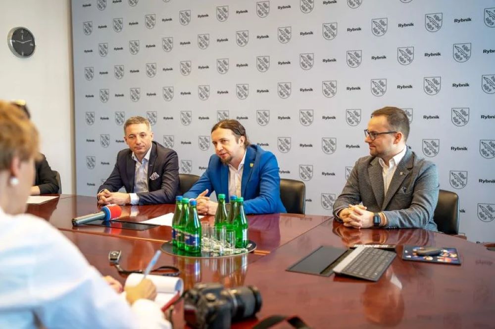 Rybnik może zostać Zieloną Stolicą Europy!