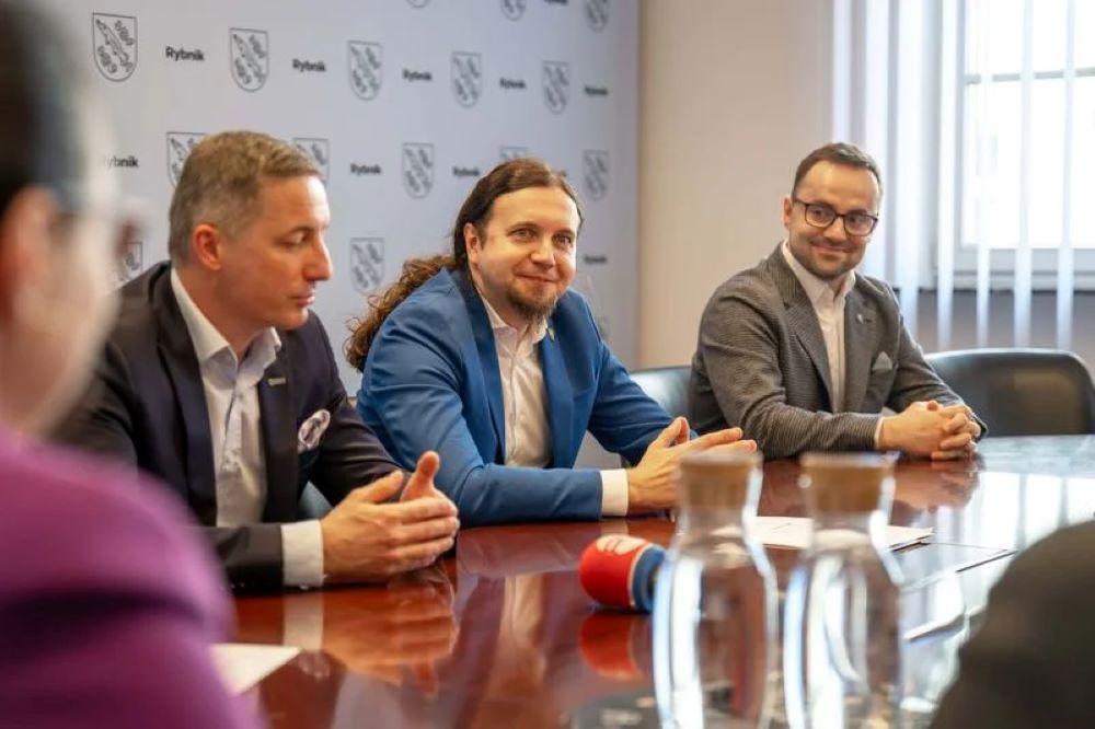 Rybnik może zostać Zieloną Stolicą Europy!